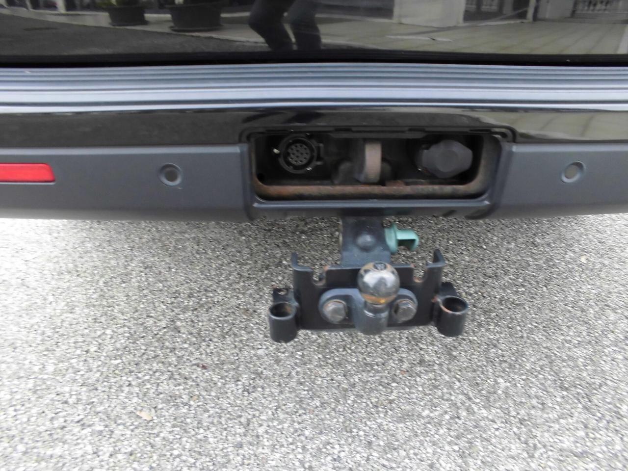 Land Rover Discovery 4 3.0 SDV6 245CV HSE