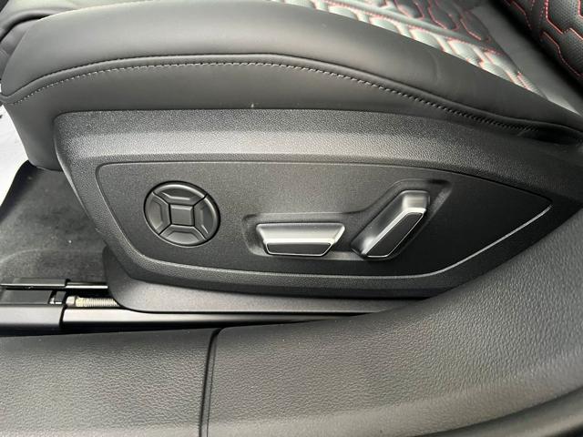 AUDI RS6 RS6 4.0 V8 TFSI AVANT PERFOMANCE QUATTRO