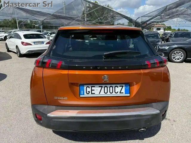 PEUGEOT 2008 1.5 bluehdi 110cv Active Pack s - GE700CZ