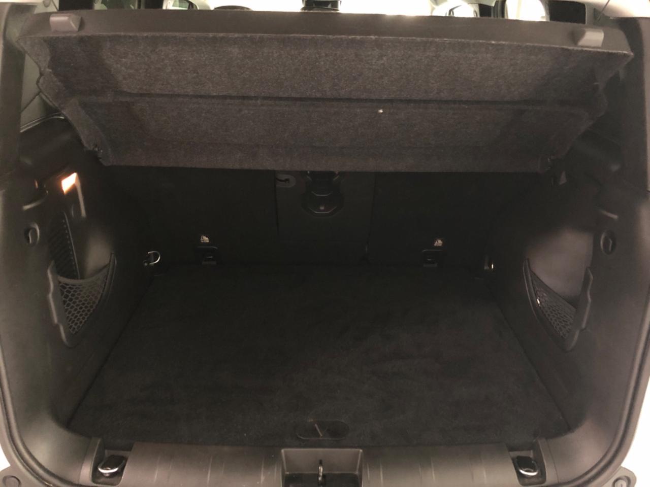 Jeep Renegade 2.0 Mjt 140CV 4WD Active Drive Low Limited