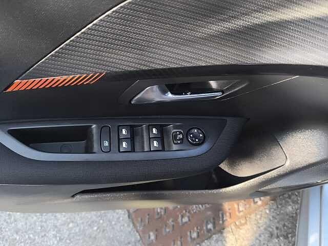 Peugeot 208 PureTech 75 Stop&Start 5 porte Active