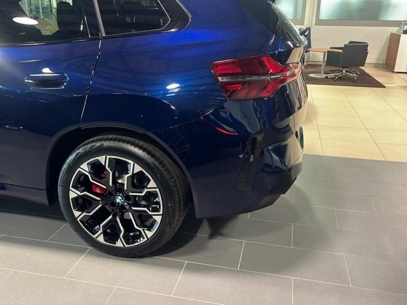 BMW X3 xDrive 40d M Sport Pro