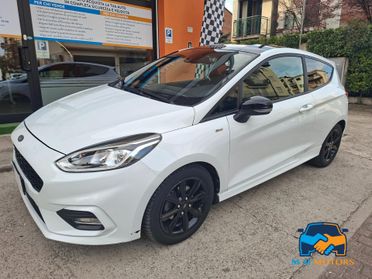Ford Fiesta 3 Porte Fiesta 3p 1.5 tdci ST-Line neo patentati