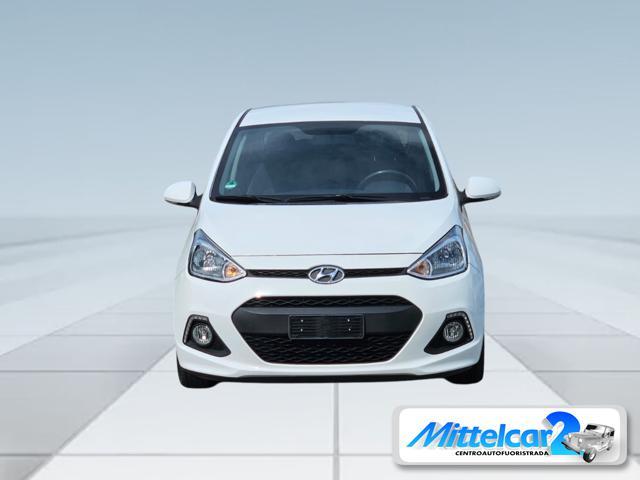 HYUNDAI i10 1.0 MPI Passion