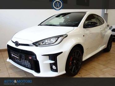 Toyota Yaris GR Yaris Mk1 1.6 Circuit - Italiana km0 IVA espost
