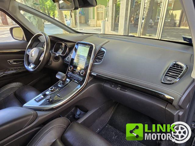 RENAULT Espace dCi 160CV Initiale Paris*7 posti*