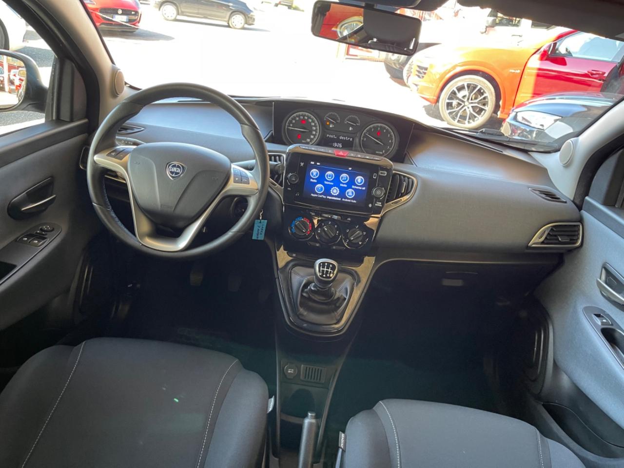 Ypsilon 1.0 /Hybrid/unipro/iva esposta /rate/