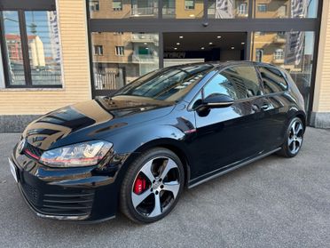 Volkswagen Golf GTI Performance 2.0 TSI 3p.