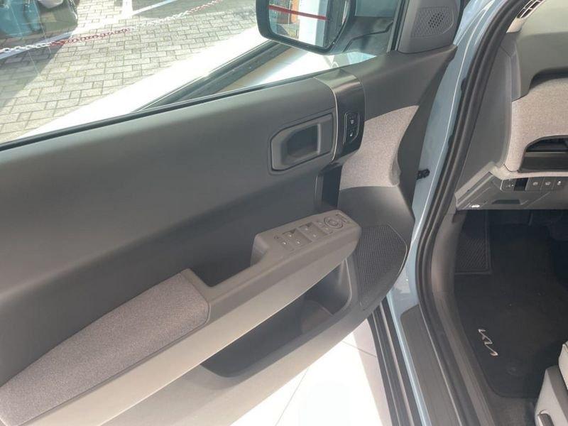 KIA EV3 EARTH Standard Range FWD