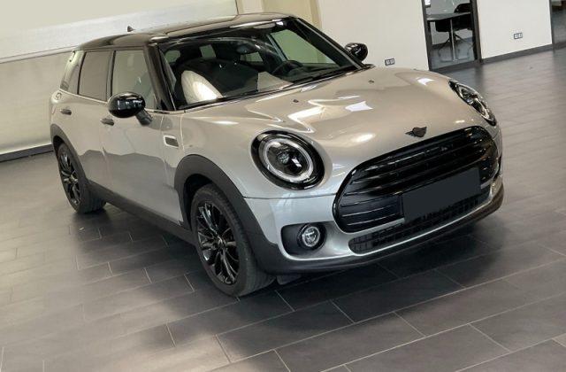 MINI Clubman 1.5 Cooper Classic Clubman