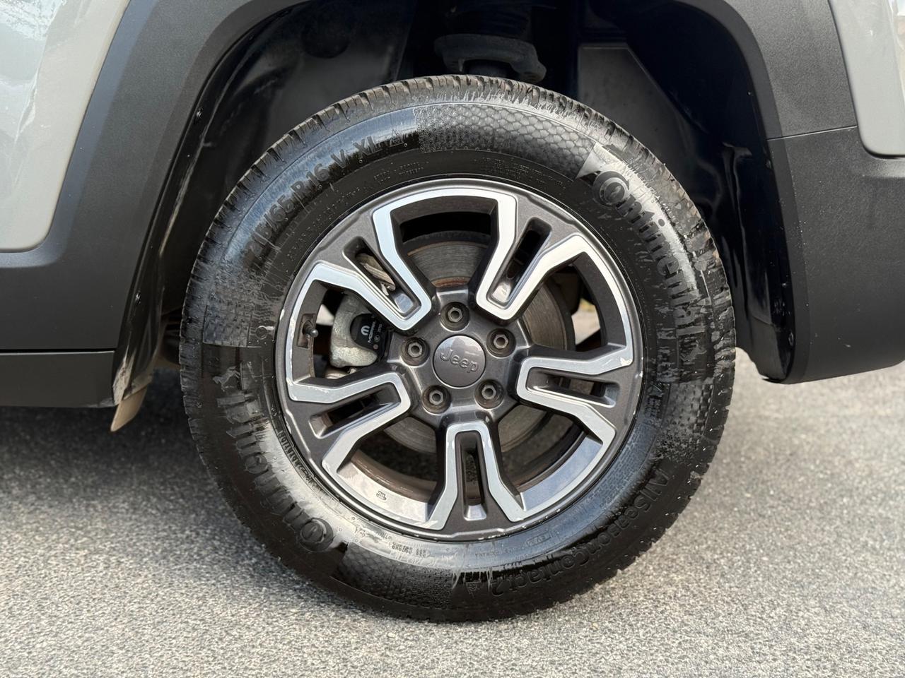 Jeep Renegade 1.6 MJT Longitude ddct Automatica