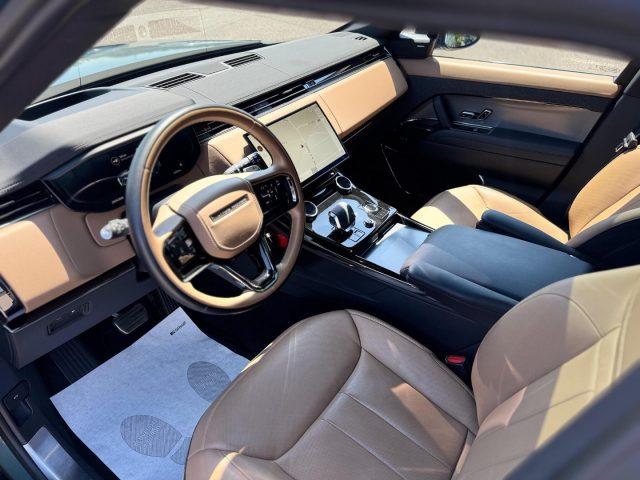 LAND ROVER Range Rover Sport 3.0 I6 PHEV 440 CV DYNAMIC HSE*UNIPROP*SERVICE UF