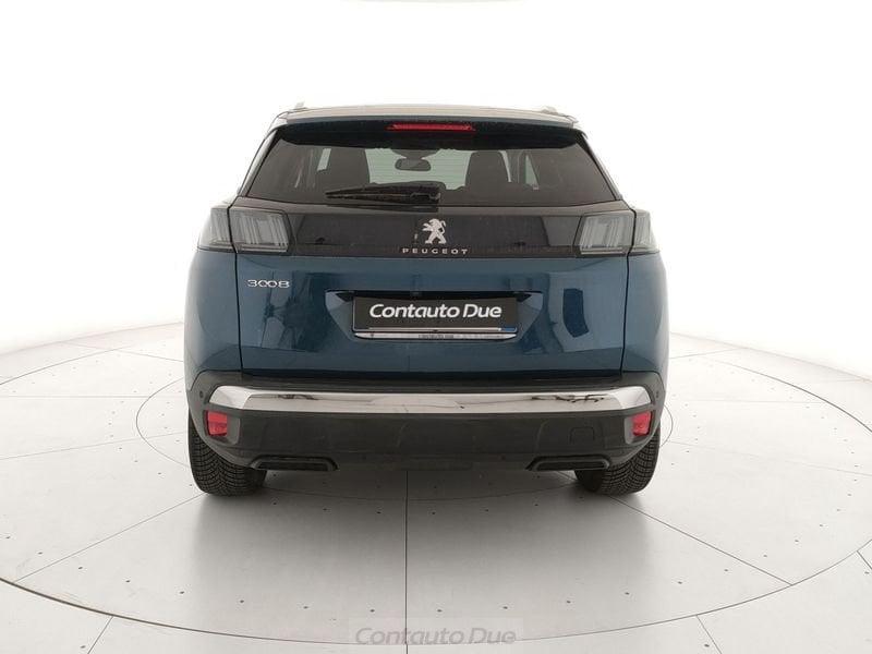 Peugeot 3008 3008 BlueHDi 130 S&S EAT8 Active Business