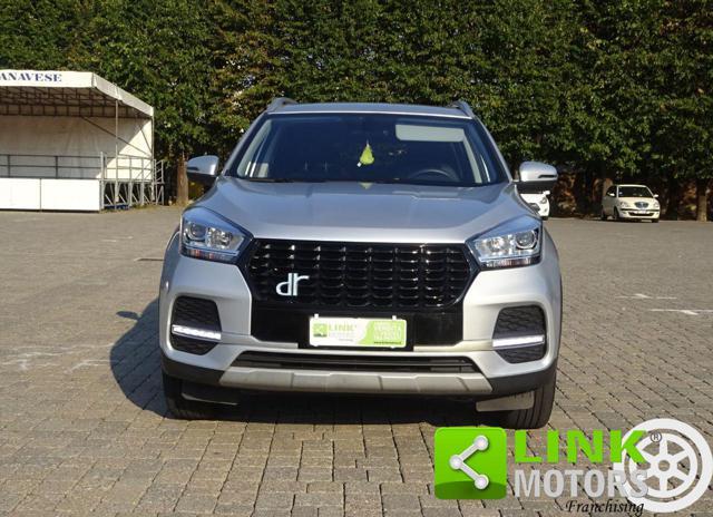 DR MOTOR DR 4.0 1.5 Bi-Fuel GPL 23.000 KM