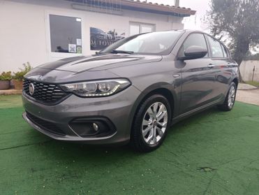 Fiat Tipo 1.4 T-Jet 120CV GPL 5 porte Easy Business - 2018