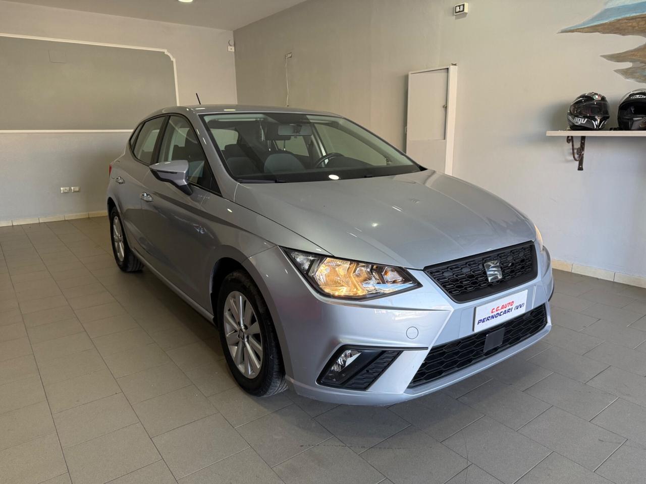 Seat Ibiza 1.6 Tdi 95cv 5P FR