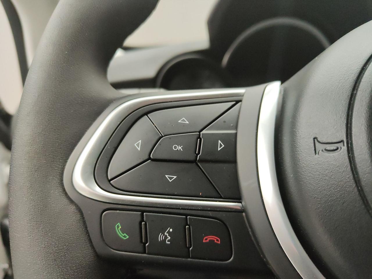 FIAT 500X 2022 1.3 MJT 95CV