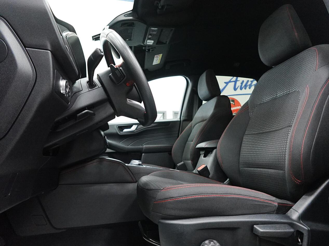 Ford Kuga 2.0 EcoBlue 120 CV POWERSHIFT ST LINE