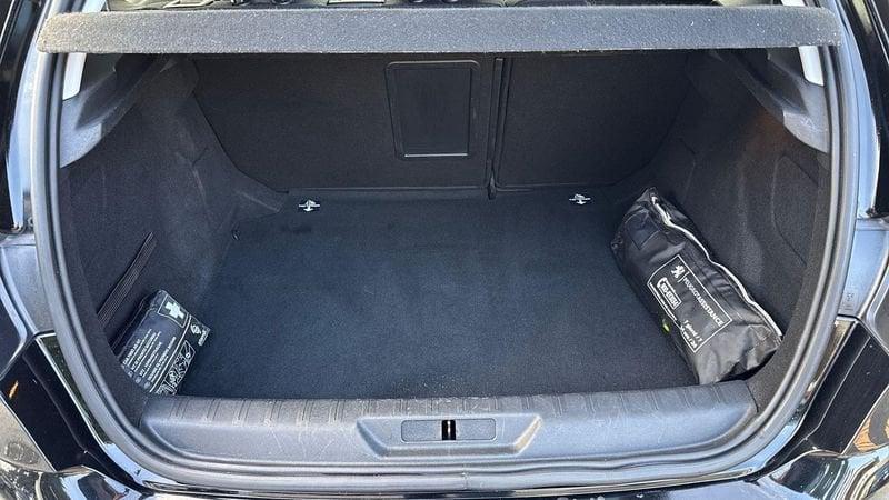 Peugeot 308 5 Porte 1.5 BlueHDi 130cv Allure EAT S&S