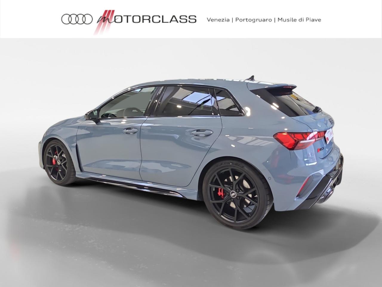 Audi RS3 sportback 2.5 tfsi quattro s tronic