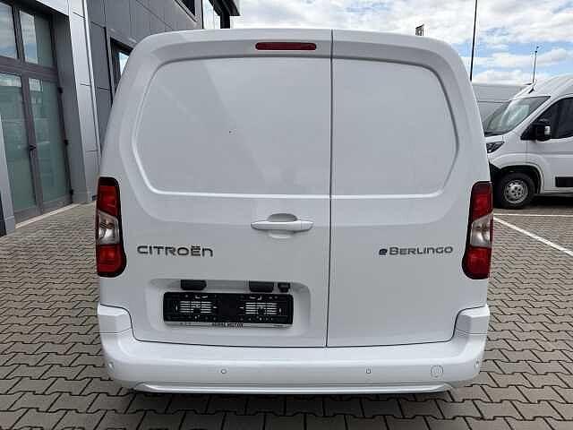 Citroen ë-Berlingo 136 CV Van M