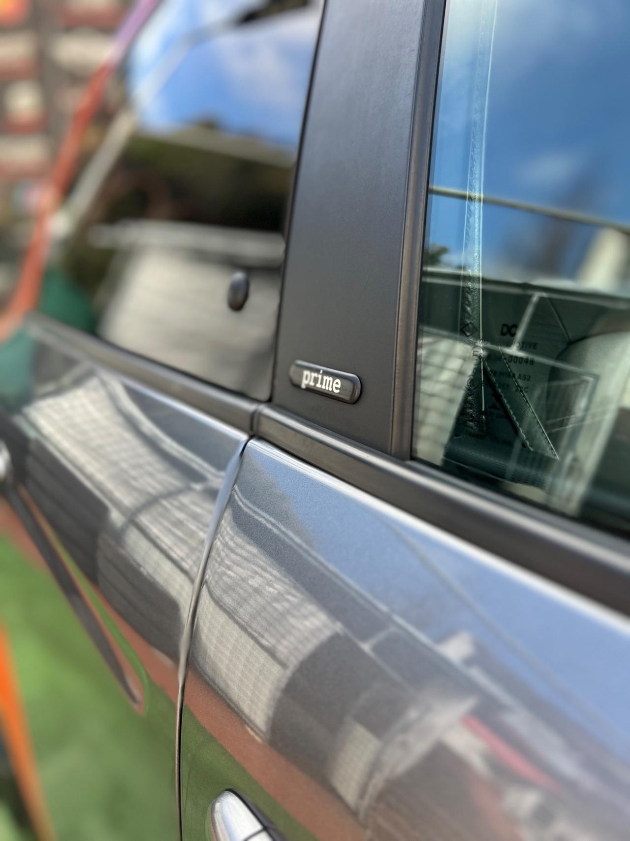 Smart ForFour 90cv TETTO/SENSORI POST/BRACCIOLO