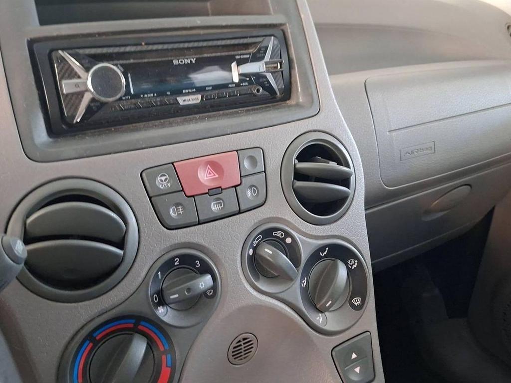 Fiat Panda 1.2 Dynamic Sound