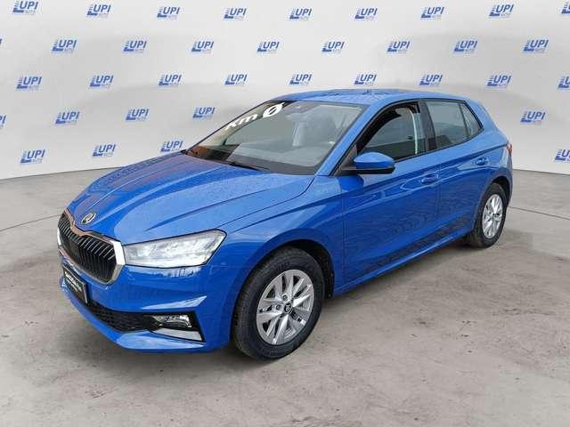 Skoda Fabia 1.0 mpi evo Selection 80cv