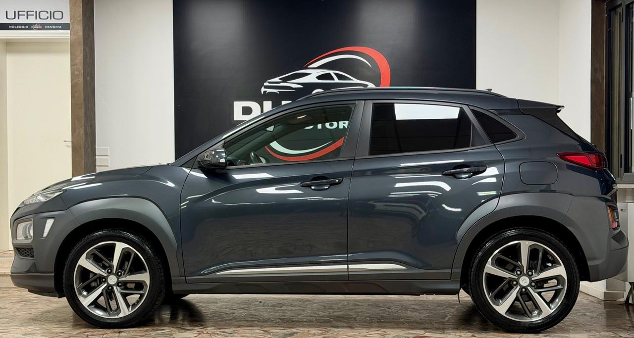 Hyundai Kona 1.0 T-GDI Style