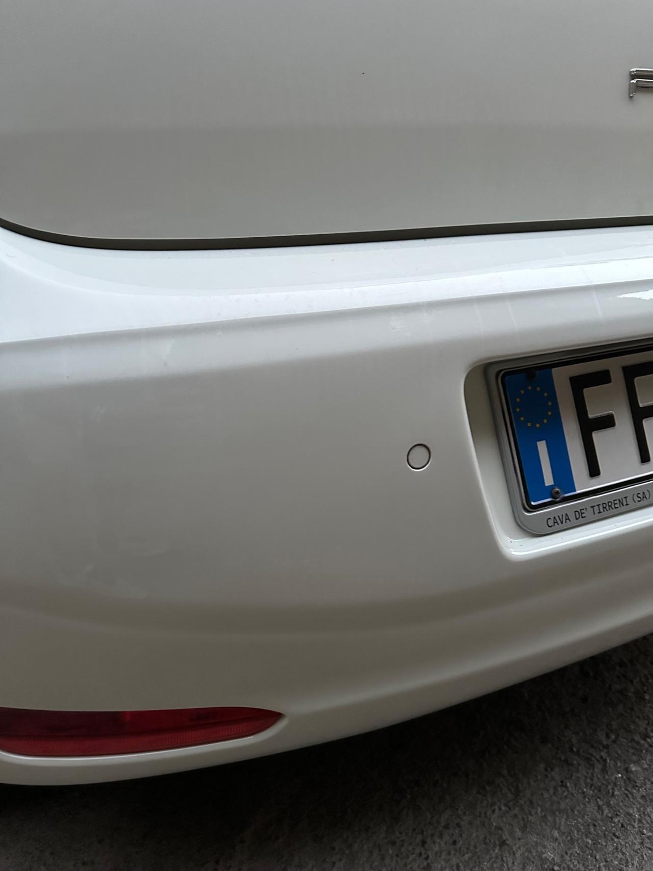 Fiat Punto 1.3 Multijet S&S 95cv 5 porte Street