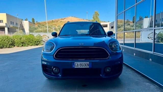 Mini One D Countryman 1.5 Business Automatica