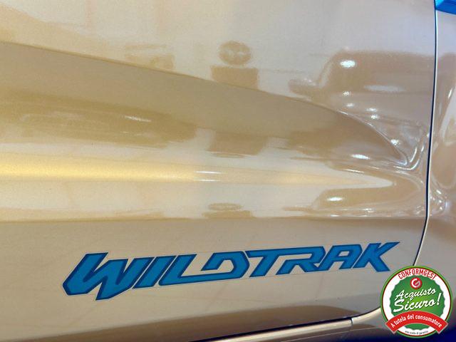 FORD Ranger 2.0 TDCi 213CV DC Wildtrak 5 posti *+ IVA*