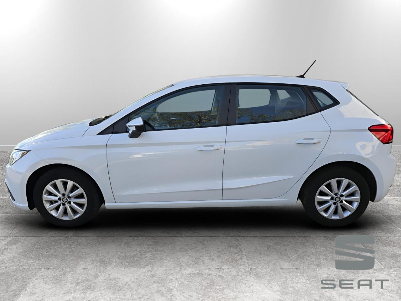 SEAT Ibiza 1.0 tgi Style 90cv