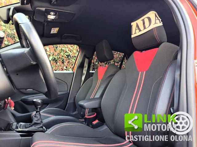 OPEL Corsa 1.2 100 CV GS Line