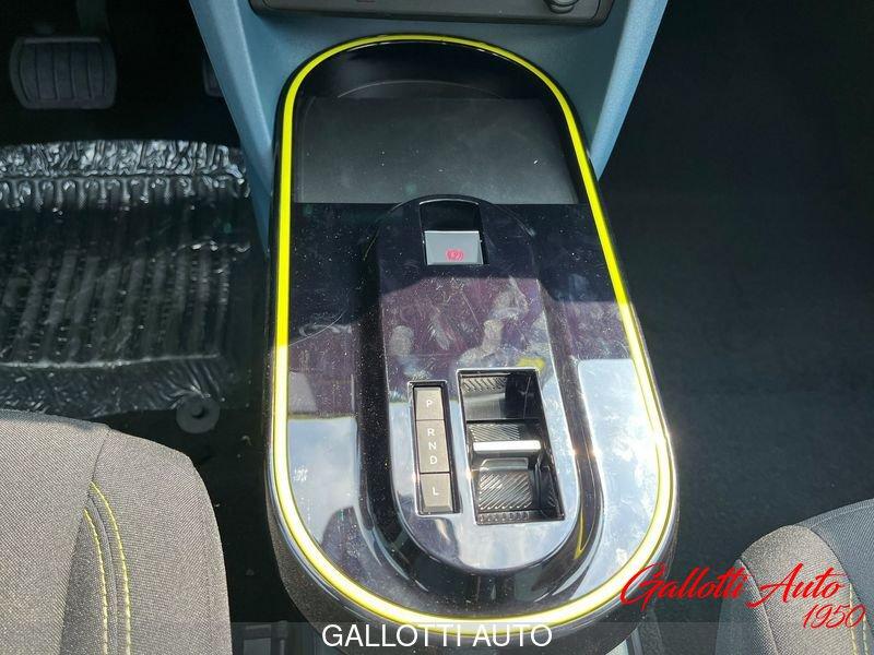 FIAT Grande Panda Hybrid Hybrid Icon