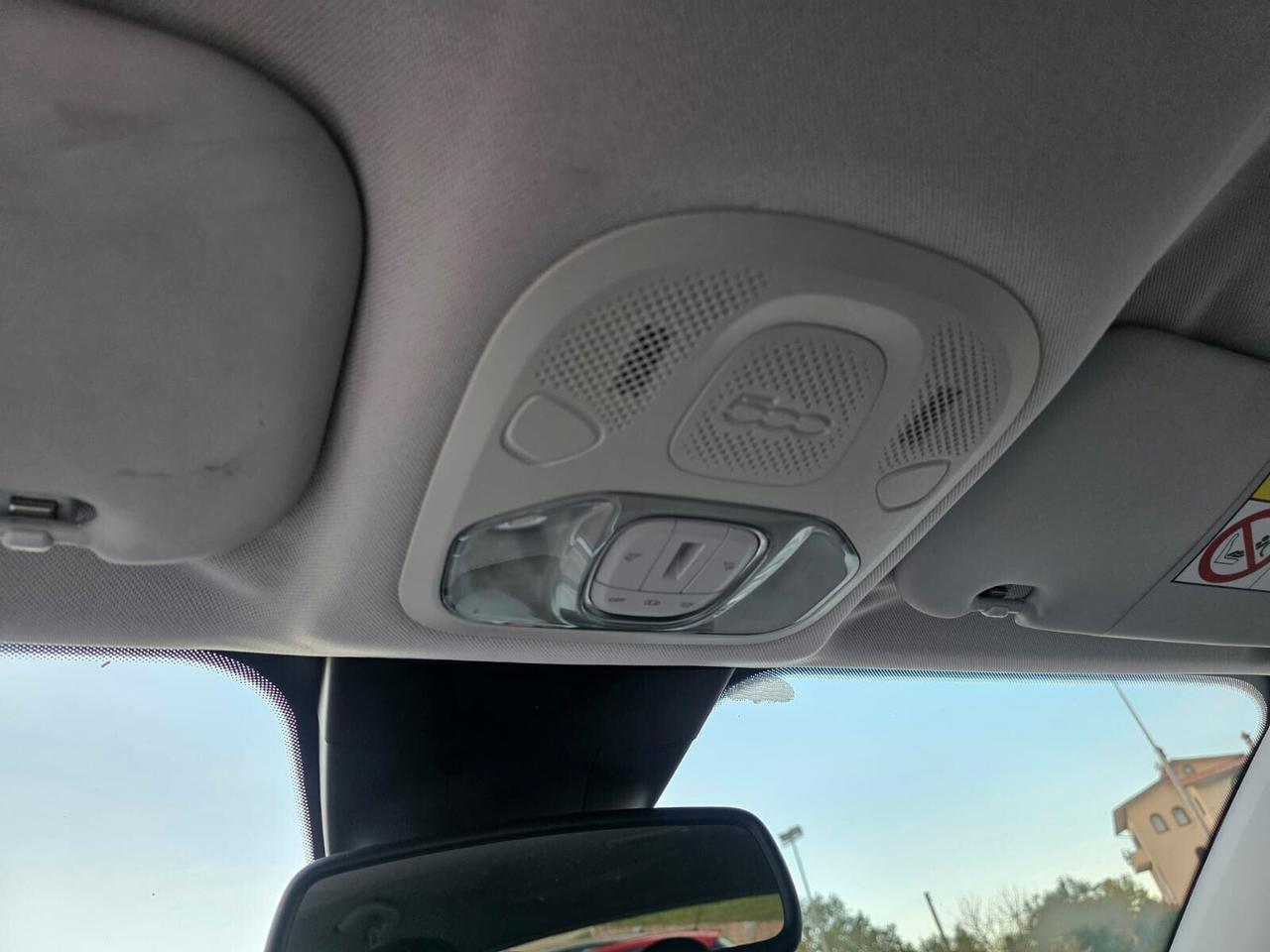 Fiat 500X 2.0 MultiJet 140 CV 4x4 Cross Plus