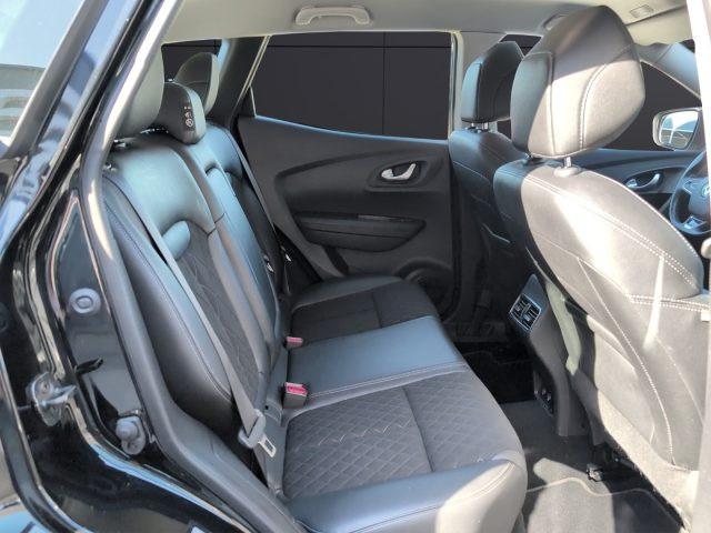 RENAULT Kadjar Blue dCi 8V 115CV EDC Intens