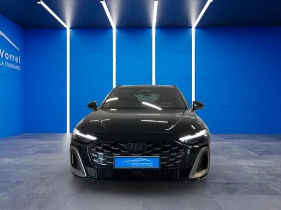 AUDI A5 3ª serie S5 Avant TFSI mHEV+ S tronic ...