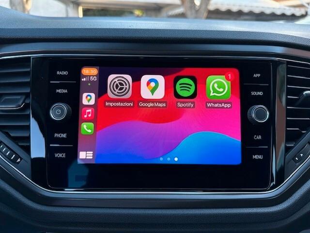 VOLKSWAGEN T-Roc 2.0 TDi 150CV DSG 4Motion - 2019