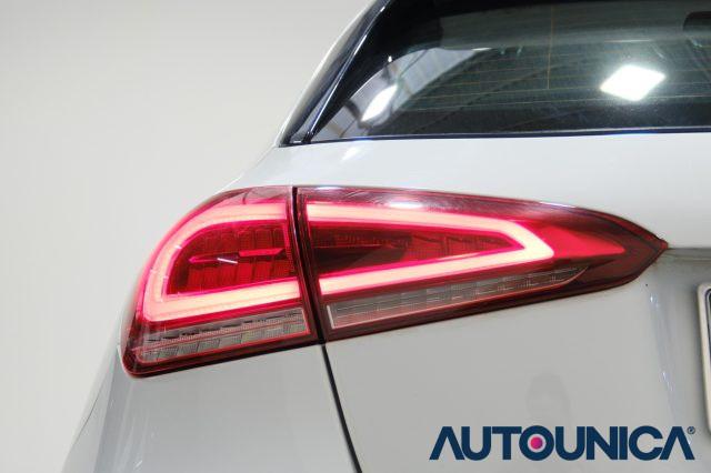 MERCEDES-BENZ A 180 D AUTOMATIC PREMIUM FULL LED NEOPATENTATI