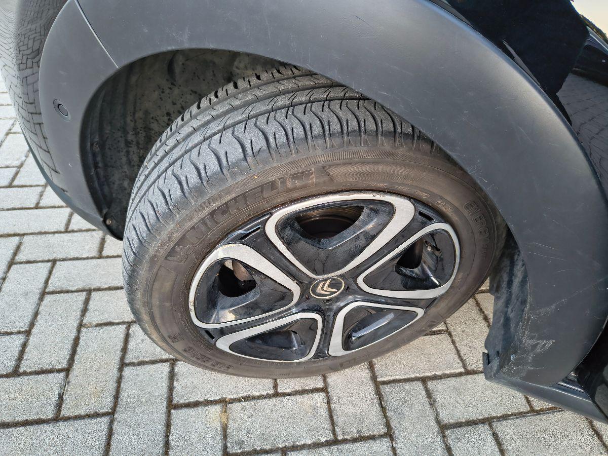 CITROEN - C3 - PureTech 110 S&S Shine Pack