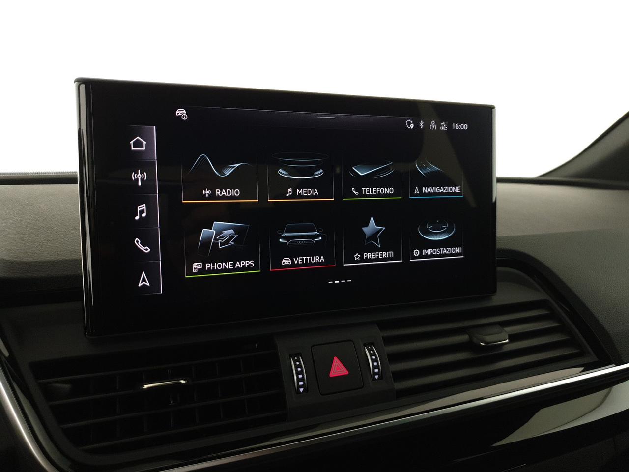 50TFSIe 299CV quattro S tronic S line Plus