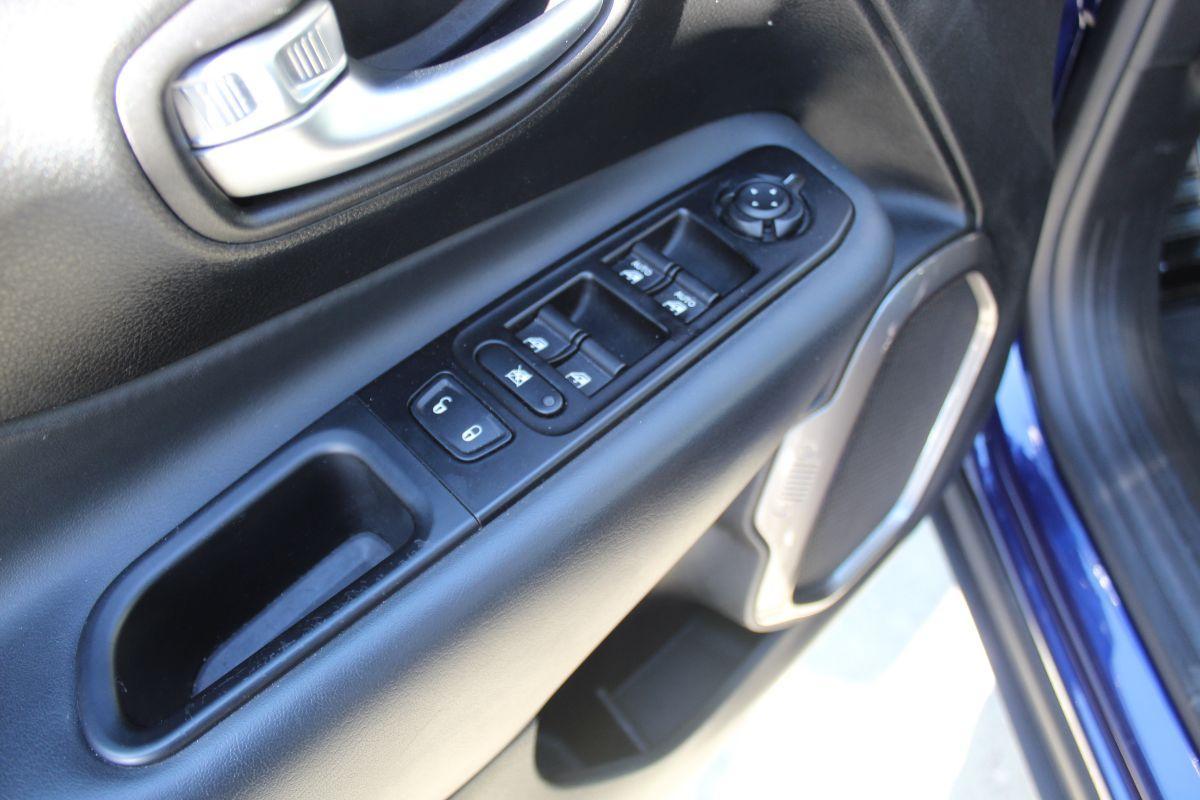 JEEP - Renegade - 1.6 Mjt 130CV Limited