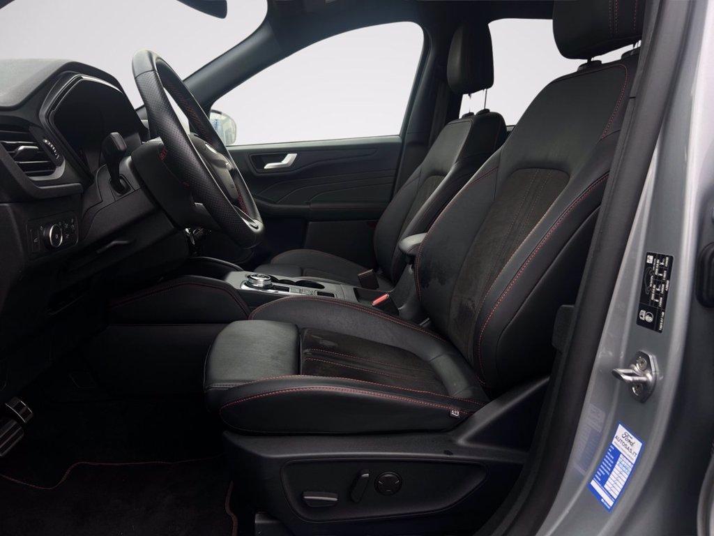 FORD Kuga 2.5 full hybrid ST-Line X 2wd 180cv auto del 2024