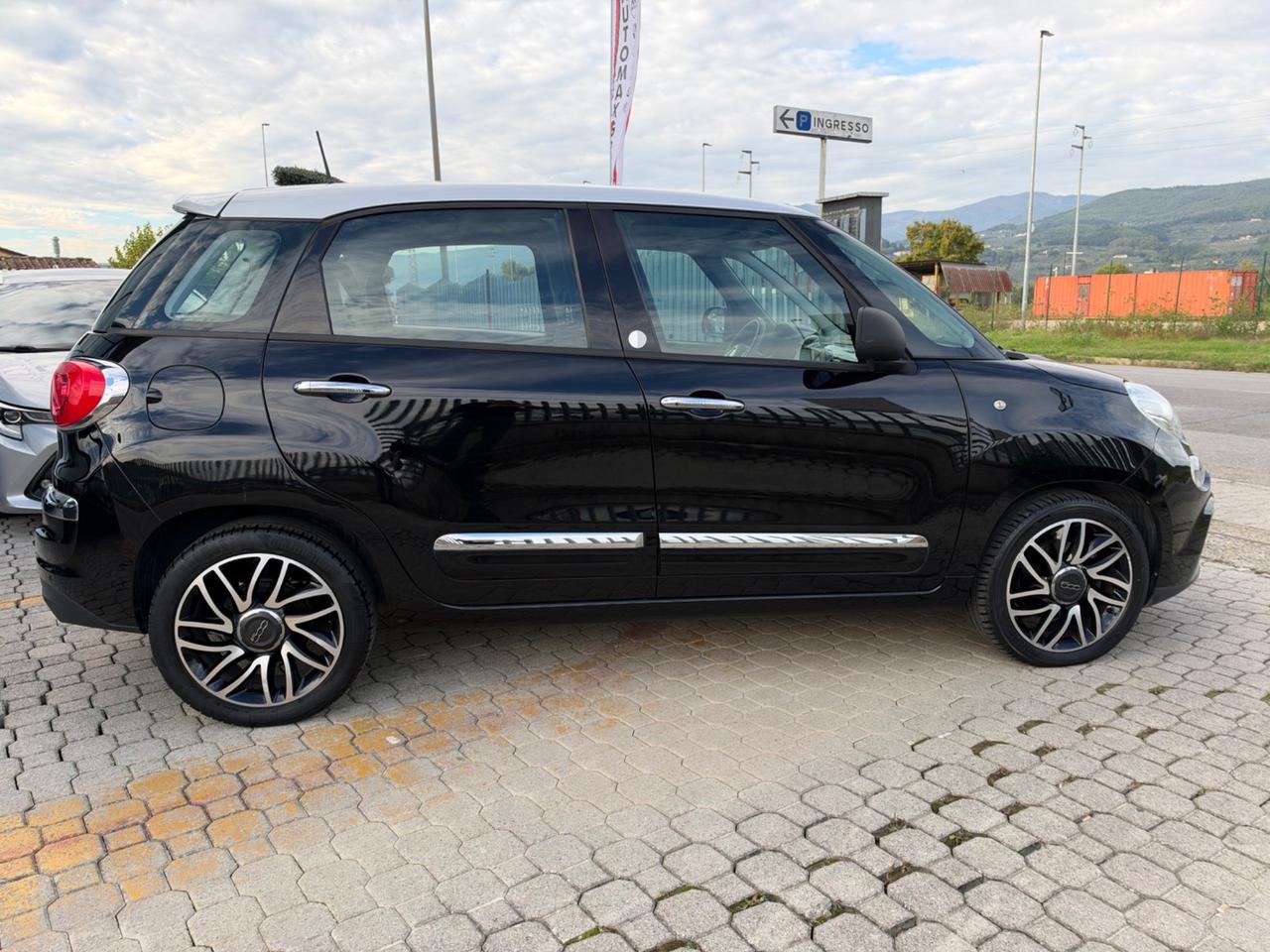 Fiat 500L 1.4 95 CV Mirror
