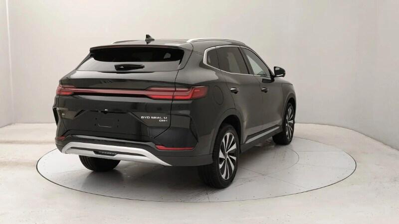 BYD Seal U DM-i Seal U DM-i 1.5 218 CV PHEV Com...