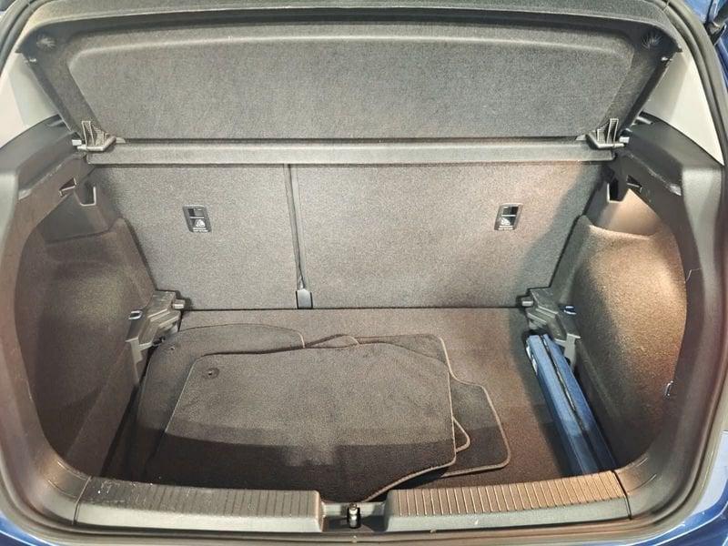 Volkswagen T-Cross T-Cross 1.0 TSI 110 CV DSG Advanced