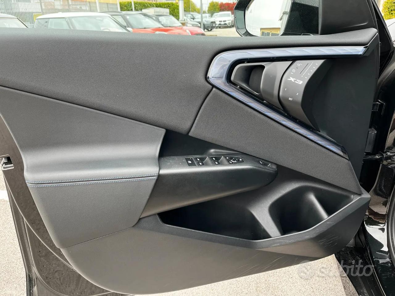 BMW X3 XDRIVE20D 48V MSPORT PRO