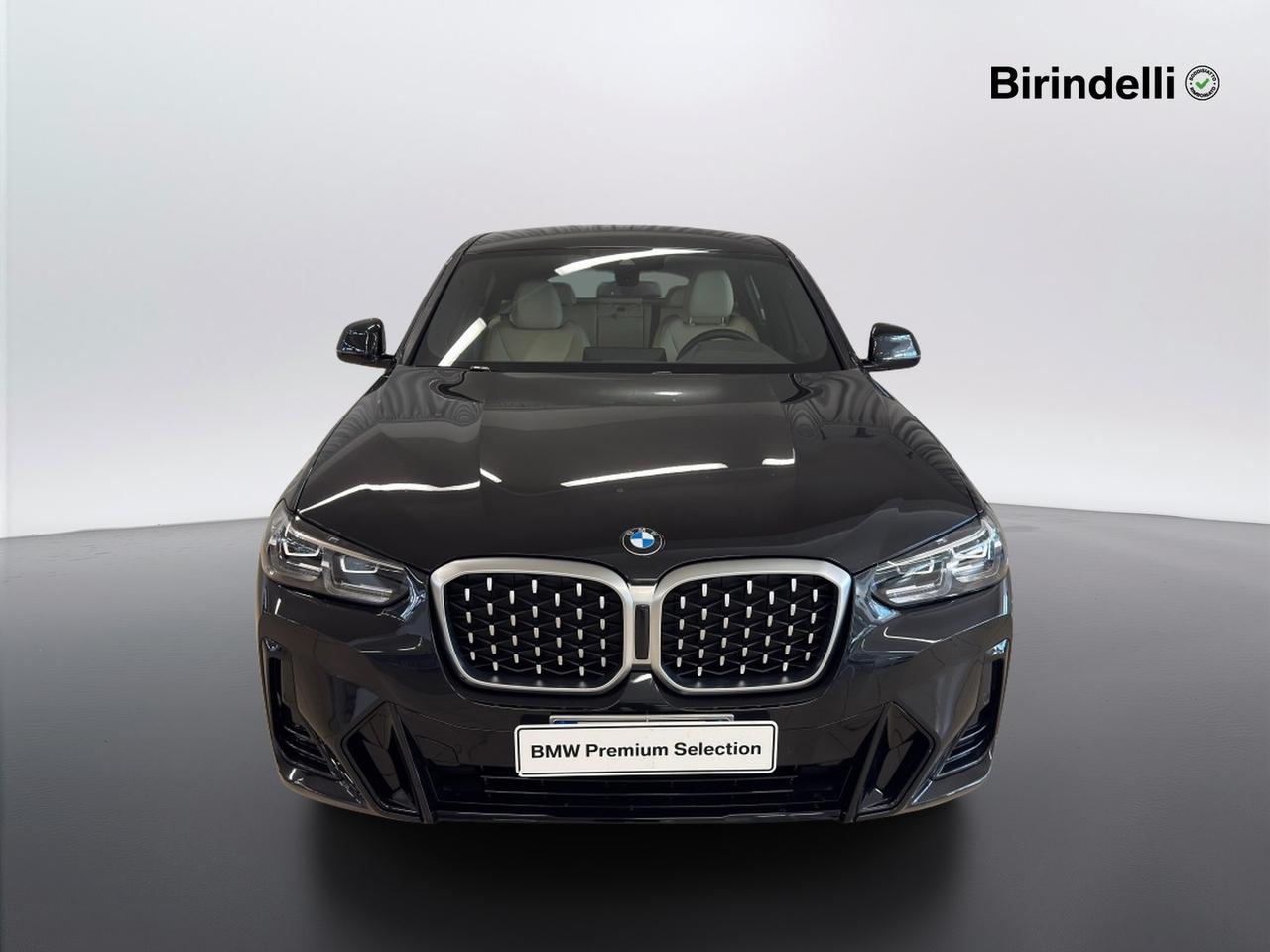 BMW X4 (G02/F98) - X4 xDrive30d 48V 249CV Msport