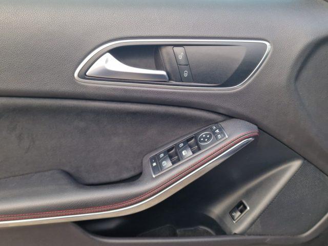 MERCEDES-BENZ GLA 220 d Automatic Executive